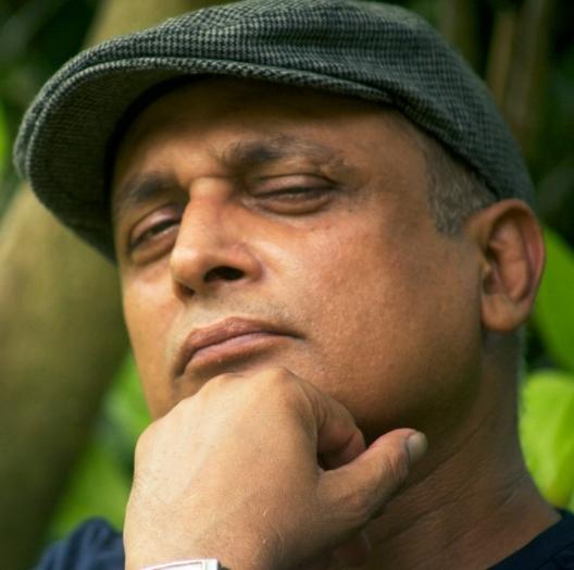 Piyush Mishra