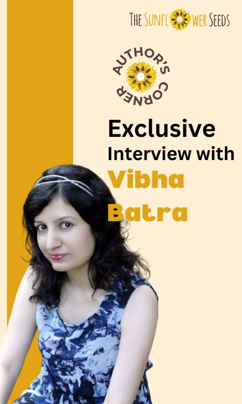 Vibha Batra