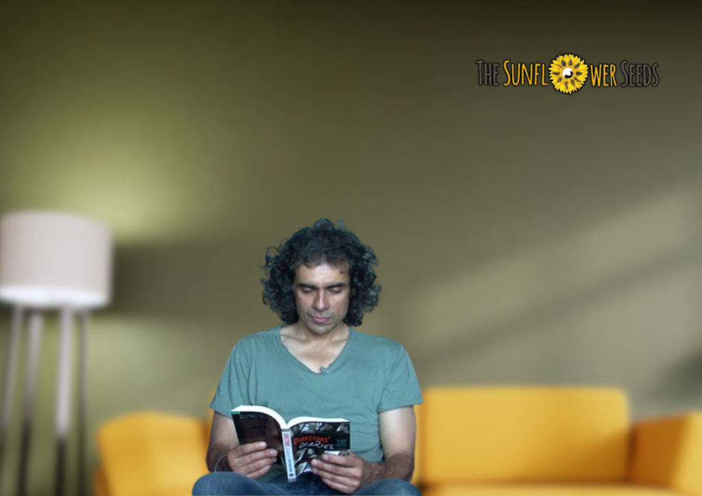 Imtiaz Ali