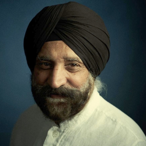 Harinder Sikka