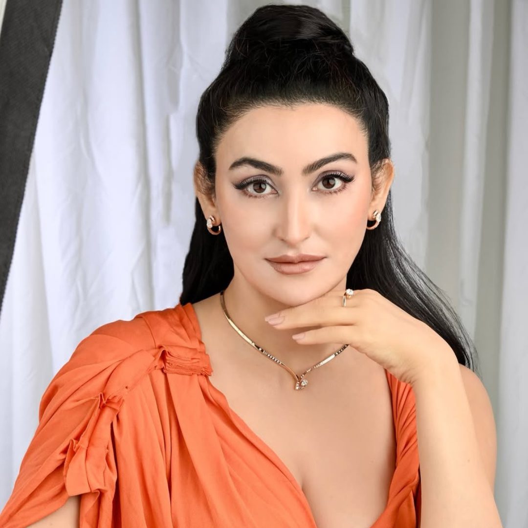 Shalini Passi