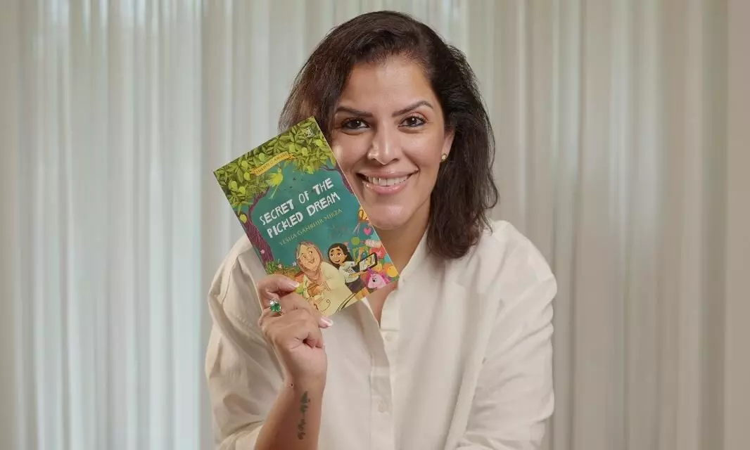 Yesha Image Yesha Image