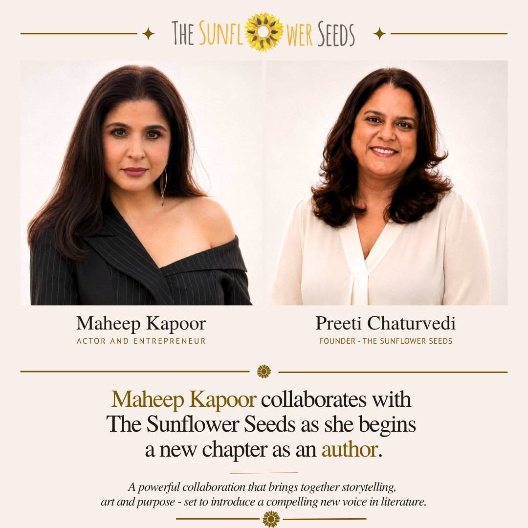 Maheep Kapoor The Sunflower Seeds (4)
