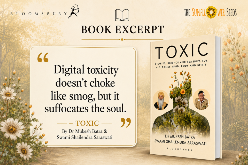 TOXIC book excerpt quote on digital toxicity